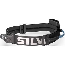 Фонарь Silva Trail Runner Free, налобный, 2 диода, 3 режима, ААА батарейки, 2021, 37809, изображение  - НаВелосипеде.рф
