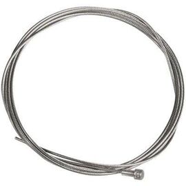Трос тормоза велосипедный BB mtb brakecable slick ss BrakeWire, 1.6 мм диаметр, поштучно, BCB-41R, изображение  - НаВелосипеде.рф