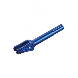 Вилка для самоката Chilli Fork 3000/5000, Blue, 2021, CEF0006, изображение  - НаВелосипеде.рф