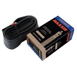 Велокамера Maxxis Freeride, 29X2.2/2.5, FVSEP велониппель, толщина 1.2 мм, 2021, EIB00095100, изображение  - НаВелосипеде.рф