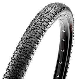 Велопокрышка Maxxis Rambler, 650X47B, Exo/TR, TPI 120, Foldable, 2021, ETB00172000, изображение  - НаВелосипеде.рф