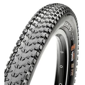 Велопокрышка Maxxis Ikon, 26x2.2, TPI 60, Wire, чёрный, 2021, ETB00359700, изображение  - НаВелосипеде.рф