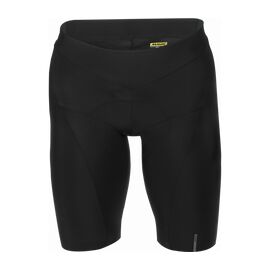 Велотрусы без лямок Mavic Essential, чёрный, 2021, LC1534700, Вариант УТ-00281228: Размер: L, изображение  - НаВелосипеде.рф