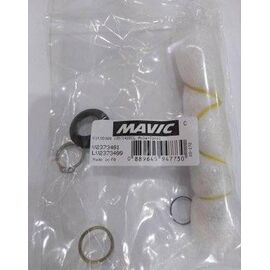 Ремкомплект барабана втулки Mavic ID360, 135/142 DCL, LV2373400, изображение  - НаВелосипеде.рф