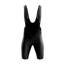 Трусы VARDENA X-PRO EVO LUX C6, c лямками, black, 0309L/P-V1, Вариант УТ-00283158: Размер: L, изображение  - НаВелосипеде.рф