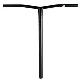 Руль для самоката Chilli T-Bar HIC/SCS Reaper, 58/58 cm, Black, 2021, 1038-11, изображение  - НаВелосипеде.рф