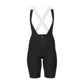 Велотрусы с лямками Mavic Essential, женские, чёрный, 2021, LC1533700, Вариант УТ-00281230: Размер: L, изображение  - НаВелосипеде.рф