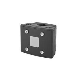 Держатель для велокресла на раму BOBIKE 1P Mounting Bracket, 8015300142, изображение  - НаВелосипеде.рф