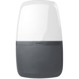 Ветровое стекло BOBIKE Windscreen Exclusive, для велокресла Exclusive Mini urban grey, 8015200017, изображение  - НаВелосипеде.рф
