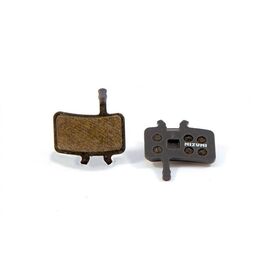 Колодки тормозные Mizumi DS-41, для дисковых тормозов Hayes Stroker Trail, Semi Sinter, DS-41+SP-41, изображение  - НаВелосипеде.рф