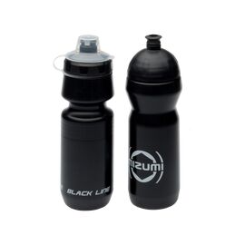Фляга велосипедная Mizumi Easy Water, 750 мл, чёрный, V-AK750BLK, изображение  - НаВелосипеде.рф