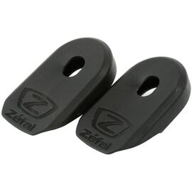 Защита для шатунов ZEFAL CRANK ARMOR, черный, 2610, изображение  - НаВелосипеде.рф