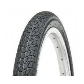 Велопокрышка WANDERSMANN, 20x1.75, чёрный, W0623, изображение  - НаВелосипеде.рф