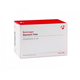 Камера велосипедная Bontrager Standard 27.5x2.00-2.40 PV48 вело, TCG-432458, изображение  - НаВелосипеде.рф