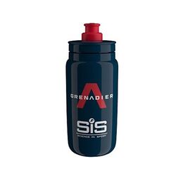 Велофляга Elite Fly TEAM INEOS-GRENADIERS, BLUE, 550мл, 01604522, изображение  - НаВелосипеде.рф