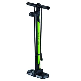 Велонасос GIYO GF-69VP, напольный, 40psi/160psi, NTB20655, изображение  - НаВелосипеде.рф
