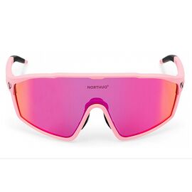 Велоочки NORTHUG SUNSETTER, Pink, PN05071-992-1, изображение  - НаВелосипеде.рф