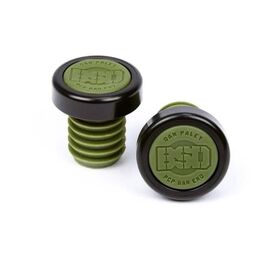 Баренды BSD, PCP Surplus, green, END026, изображение  - НаВелосипеде.рф