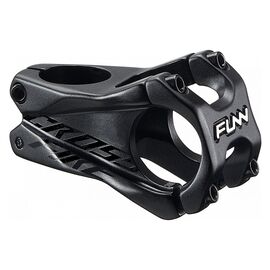 Вынос Funn Crossfire, 50/31,8 мм, 1-1/8, на шток, черный, HS18CF050G00-01, изображение  - НаВелосипеде.рф