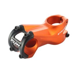 Вынос Funn Stryge, 60/31,8 мм, 1-1/8, на шток, orange/polish, 9HS13SG06031807-912FN, изображение  - НаВелосипеде.рф