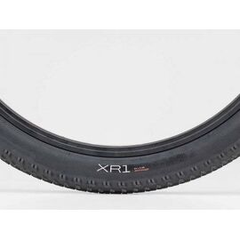 Покрышка Bontrager XR1 24x2.25, TCG-579121, изображение  - НаВелосипеде.рф