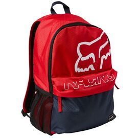Рюкзак велосипедный Fox Skew Legacy Backpack, красный, 28616-122-OS, изображение  - НаВелосипеде.рф