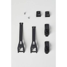 Стрепы Fox Comp Kids Strap/Lever Kit, к мотоботам, с застежками, 25245-001-OS, изображение  - НаВелосипеде.рф