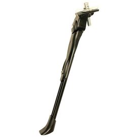 Подножка велосипедная OXFORD Superfoot, регулируемая, 26-29", чёрный, PS796, изображение  - НаВелосипеде.рф