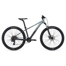 Горный велосипед Liv Tempt 29 4 Slate Gray 2021, 2101121124, Вариант УТ-00283685: Рама: S (Рост: 158-169 см), Цвет: slate gray, изображение  - НаВелосипеде.рф