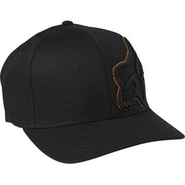 Бейсболка велосипедная Fox Episcope Flexfit Hat, серый, Вариант УТ-00283805: Размер: L/XL, изображение  - НаВелосипеде.рф