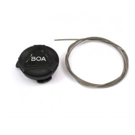 Комплект застежек Gaerne Kit Boa L6E, Right, черный, 4381-001, изображение  - НаВелосипеде.рф