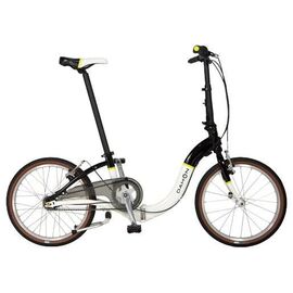 Складной велосипед Dahon Ciao D7 2017, VD17028, изображение  - НаВелосипеде.рф