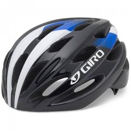 Велошлем Giro TRINITY blue/black, GI7037373, Вариант 00-00019636: Размер: U (54-61 см), изображение  - НаВелосипеде.рф