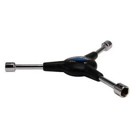 Ключ Y-образный PARK TOOL, 8/9/10мм, внутренние шестигранники, PTLST-3C, изображение  - НаВелосипеде.рф