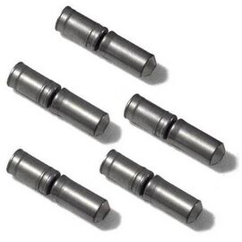 Замок к цепи SHIMANO, к 9ск, соединит штифт, 5шт, к CN-7700 Y06998010, изображение  - НаВелосипеде.рф