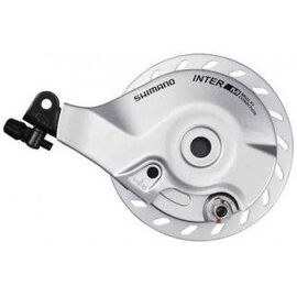Тормоз роллерный Shimano IM45, задний шайба 8.2мм(М10) ABRIM45RAL, изображение  - НаВелосипеде.рф