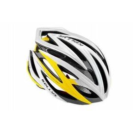 Велошлем KELLY'S ROCKET, жёлтый, Helmet ROCKET, Вариант УТ-00017116: Размер: S/M (56-58 cm), изображение  - НаВелосипеде.рф
