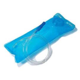 Резервуар для воды KELLYS KWB-03, обьём 2л, Water bladder KWB-03 2 L, изображение  - НаВелосипеде.рф