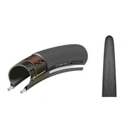 Велосипедная покрышка Continental Sport CONTACT II Reflex, 700 x 28C, 28-622, 101013, изображение  - НаВелосипеде.рф