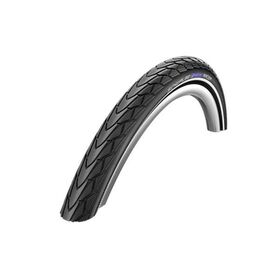 Велопокрышка Schwalbe Marathon Supreme 26 x 2.00 (50-559), HDSpeedG\RoadStar, 11600177, изображение  - НаВелосипеде.рф