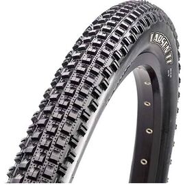 Велопокрышка Maxxis Larsen TT, 26x2.35, 60 TPI, Folding, MaxxPro, 60a, черный, TB73539800, изображение  - НаВелосипеде.рф