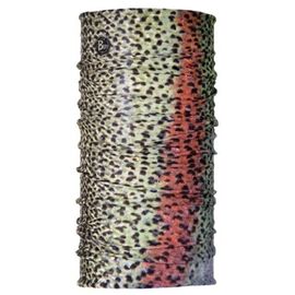 Велобандана BUFF RAINBOW TROUT-2, см:53cm/62cm, 18708, изображение  - НаВелосипеде.рф