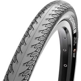 Покрышка Maxxis Roamer, слик, 700x42C, TPI 60, сталь, защита от проколов, TB96356000, изображение  - НаВелосипеде.рф