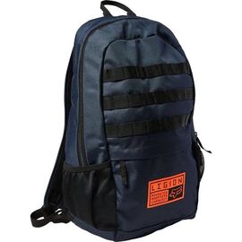 Рюкзак велосипедный Fox Legion Backpack, синий, 28644-329-OS, изображение  - НаВелосипеде.рф