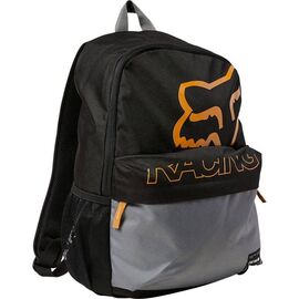 Рюкзак велосипедный Fox Skew Legacy Backpack, черный, 28616-052-OS, изображение  - НаВелосипеде.рф