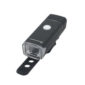 Велофонарь Briviga, передний, светодиод Samsung 5W и 12 боковых SMD светодиодов, яркость до 350 Лм, EBL-3607, изображение  - НаВелосипеде.рф