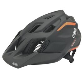 Велошлем ABUS MountK, shrimp orange, 817144_ABUS, Вариант УТ-00191729: Размер: L (58-62 см), изображение  - НаВелосипеде.рф