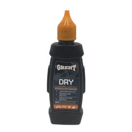 Смазка GRENT PTFE Dry Lube, для цепи, для сухой погоды, с тефлоном, 60 мл, 40388, изображение  - НаВелосипеде.рф