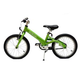 Детский велосипед KOKUA LIKEtoBIKE-16 CB 16", Вариант УТ-00283870: Возраст: 4-6 лет (Рост: 105-120 см), Цвет: жемчужный, изображение  - НаВелосипеде.рф