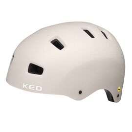 Шлем велосипедный KED Citro, Ash Matt, 2021, Вариант УТ-00283971: Размер: L (57-62см), изображение  - НаВелосипеде.рф